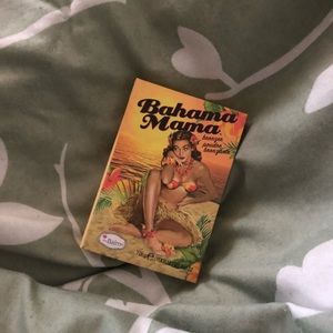 Bahama Mama Bronzer (the Balm) Original